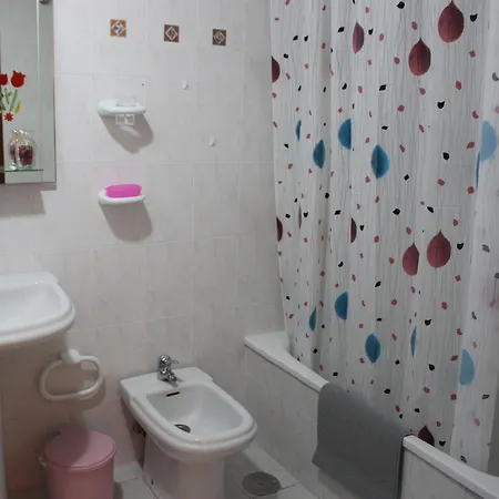Apartament Vv Sur