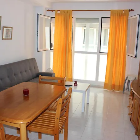 Apartment Vv Sur El Médano
