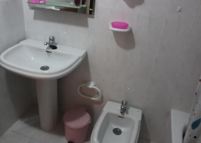 Apartment Vv Sur *