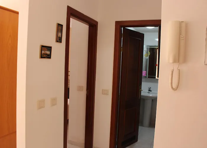 Apartment Vv Sur *