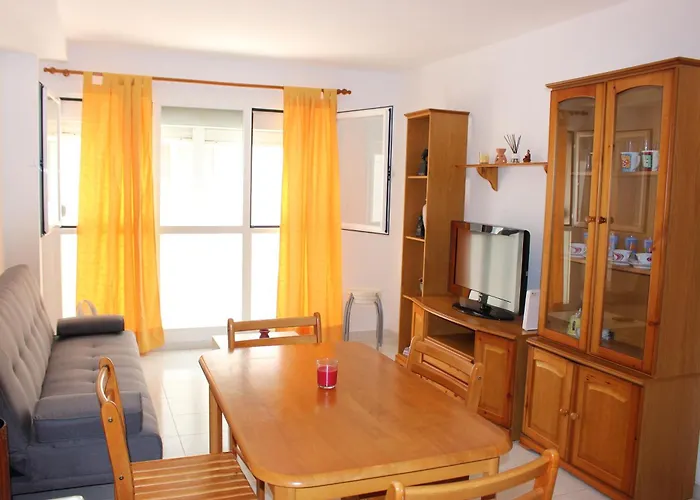 Vv Sur Apartment