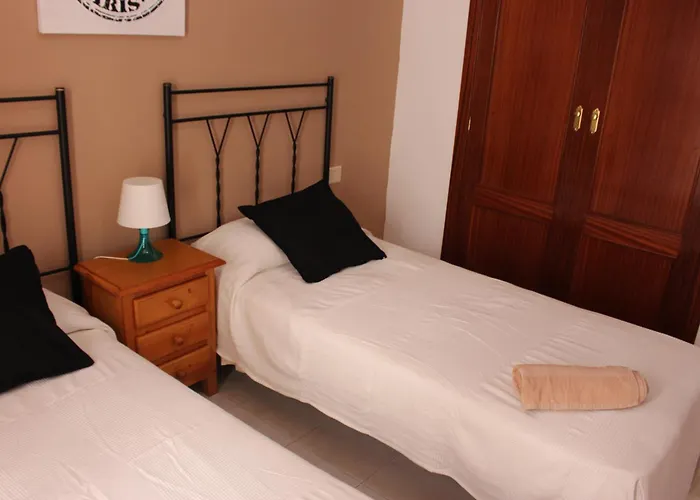 Apartment Vv Sur *