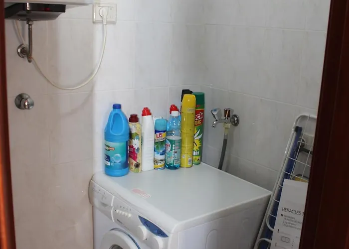 Vv Sur Apartment *