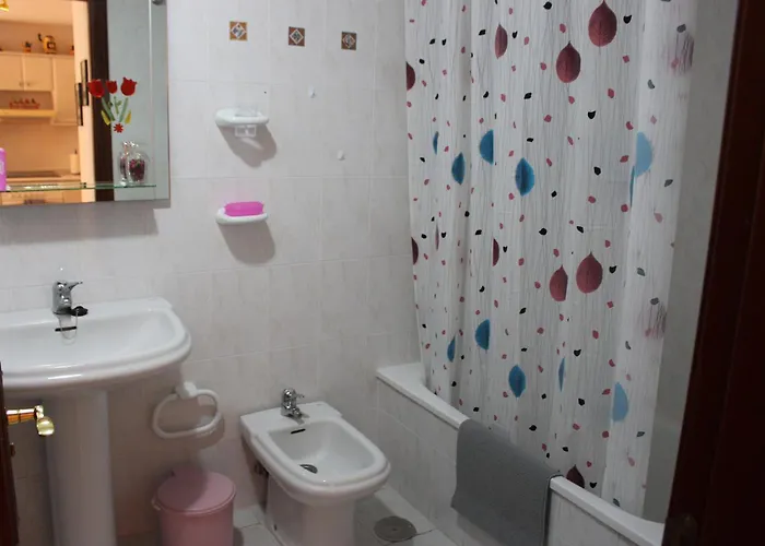 Apartment Vv Sur