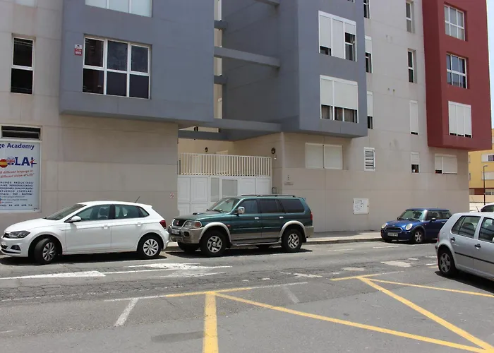 Vv Sur Apartment