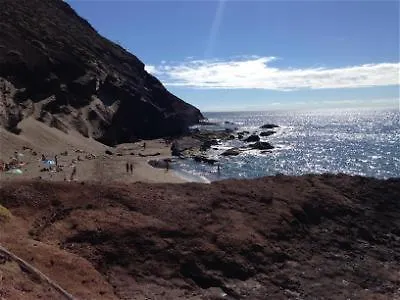Vv Sur * El Médano