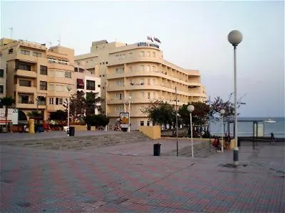 Vv Sur Daire El Médano