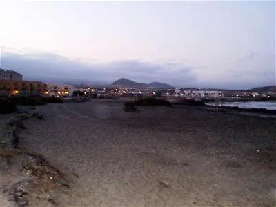 Vv Sur Apartamento El Médano