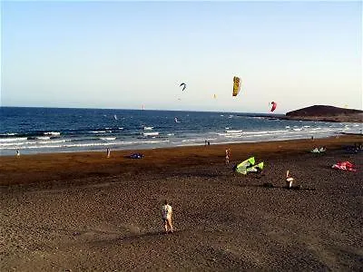 Vv Sur * El Médano