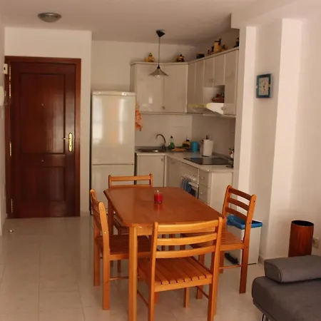 Apartament Vv Sur