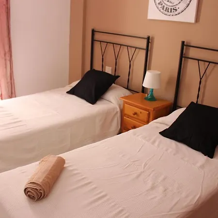 Vv Sur Apartament