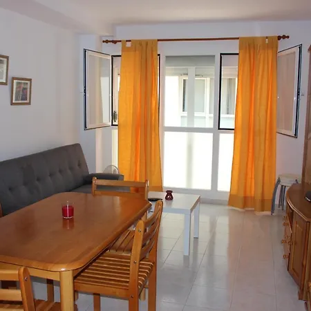 Apartamento Vv Sur El Médano