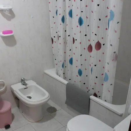 Apartament Vv Sur *