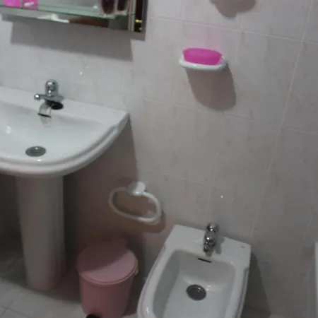 Apartament Vv Sur *