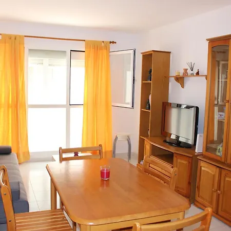 Vv Sur Apartament