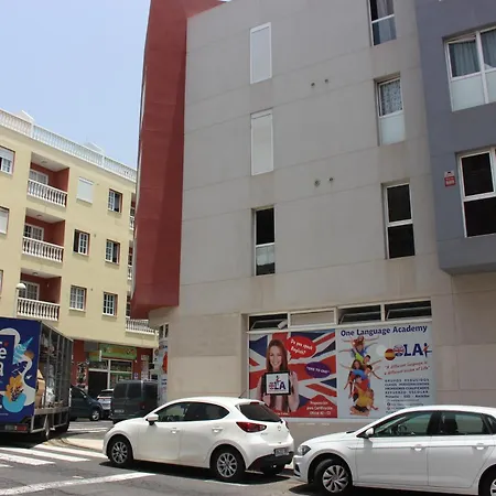 Vv Sur Apartamento *