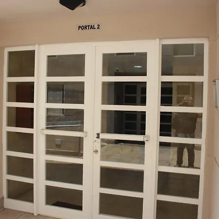 Apartament Vv Sur
