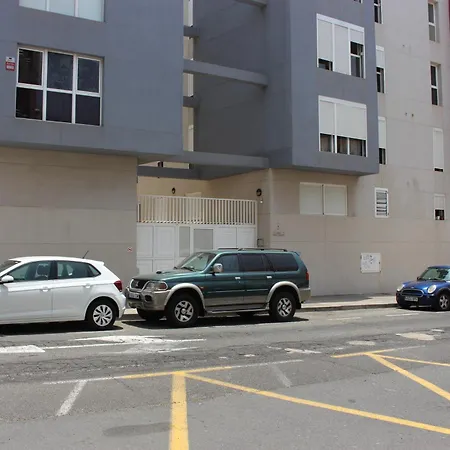 Vv Sur Apartament