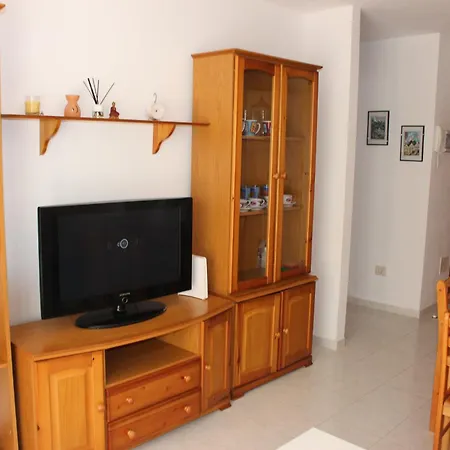 Apartamento Vv Sur *