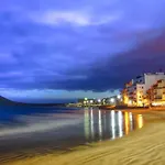 Apartman Vv Sur El Médano