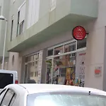 Vv Sur Apartman El Médano