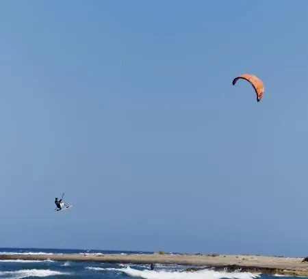 Vv Sur * אל מדאנו